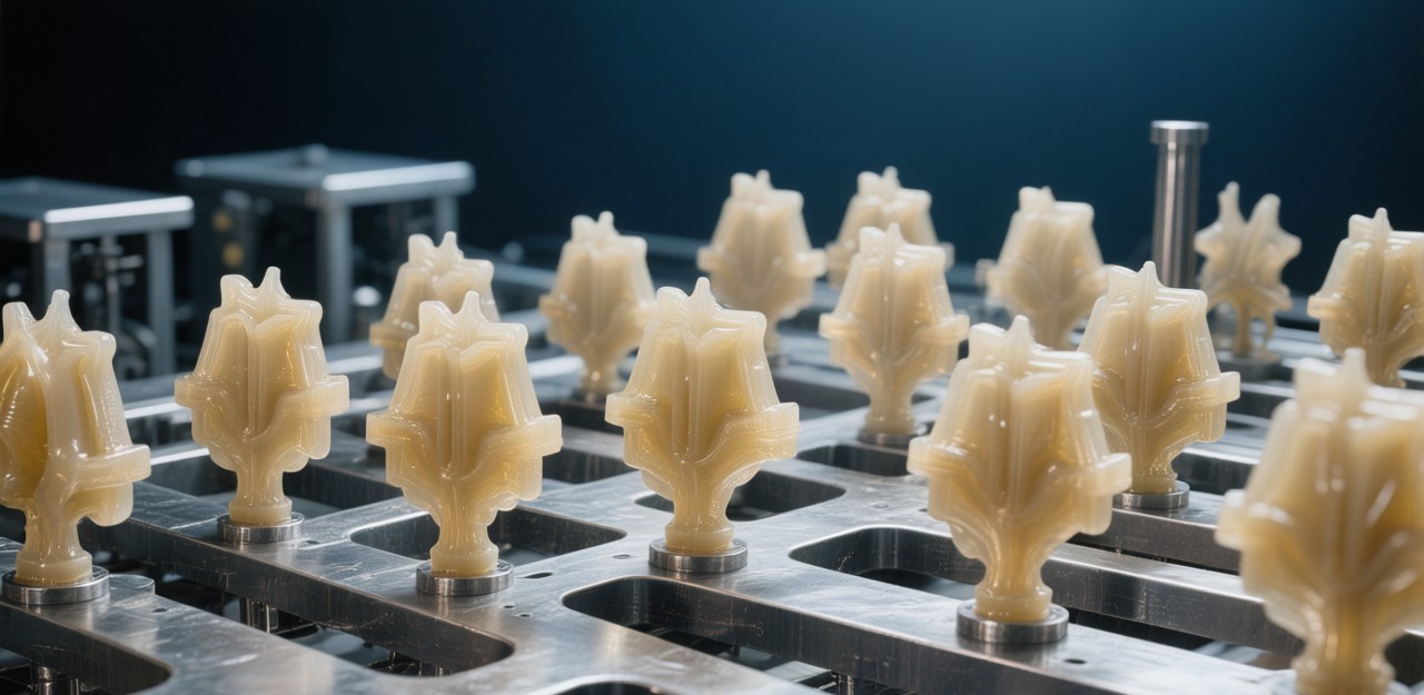 Investment Casting Guide: Process, Benefits, Applications