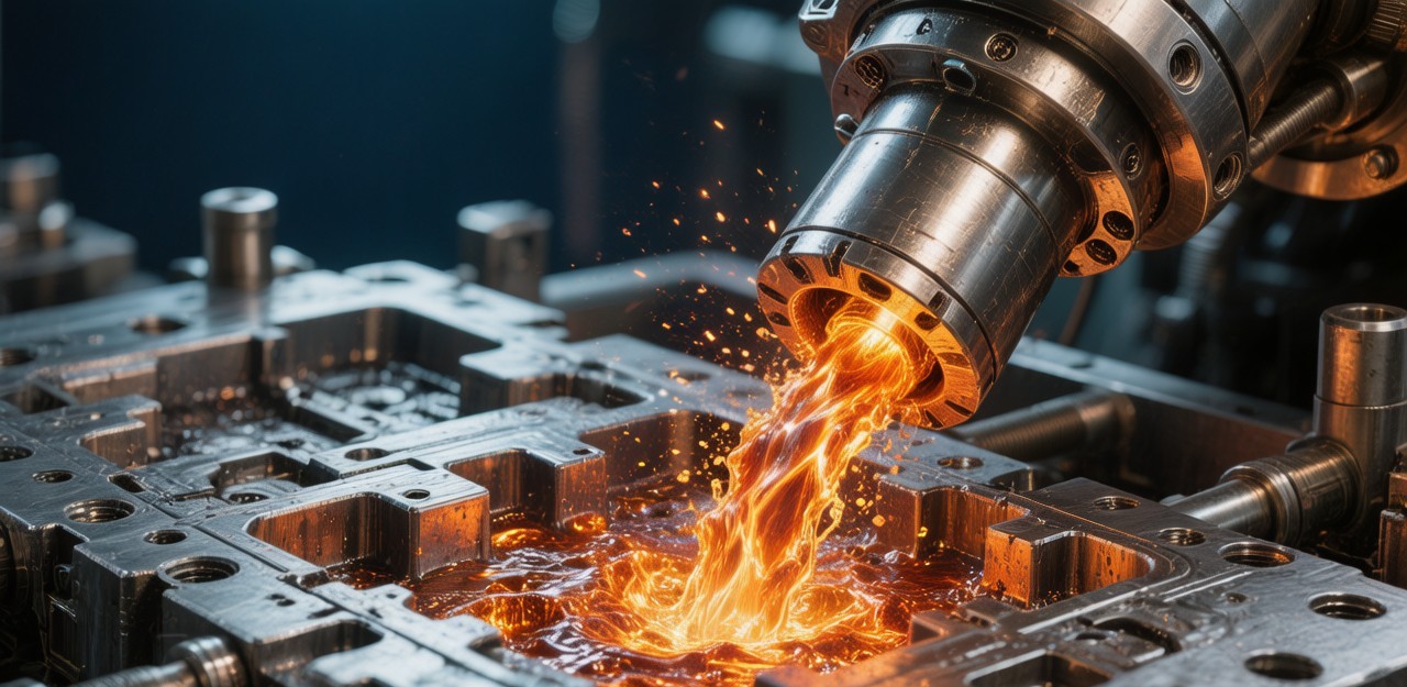 Metal Injection Molding (MIM) Guide: Process and Advantages