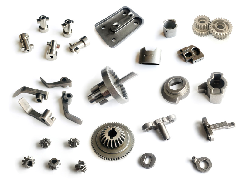 Aerospace & Defense metal parts manufacturing